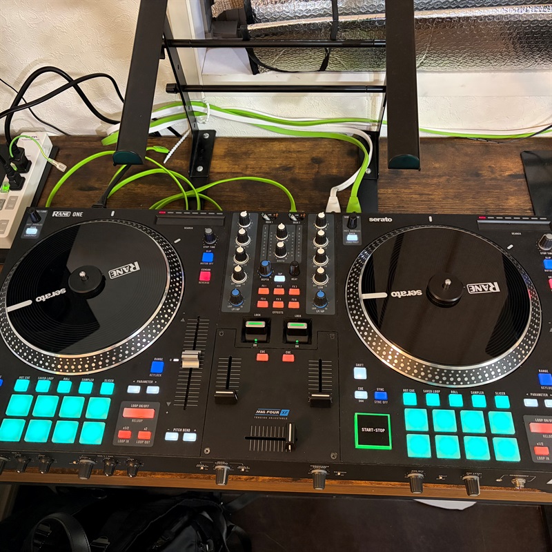 RANE RANE ONEの画像